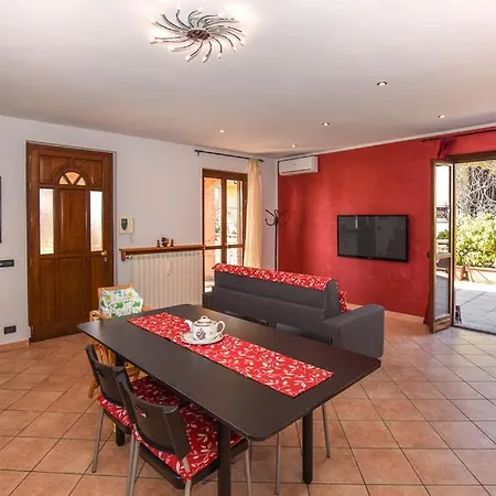 Blackwoodhome Bosconero