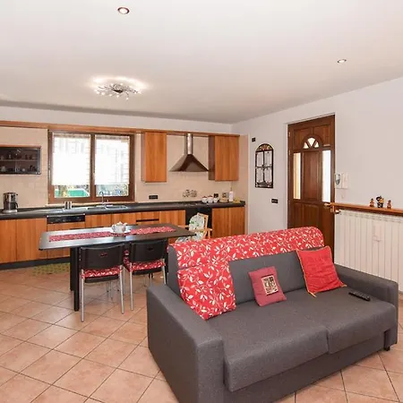 Blackwoodhome * Bosconero