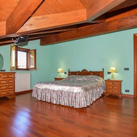 Blackwoodhome 住宿加早餐酒店 Bosconero