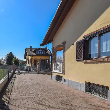 Bed & Breakfast Blackwoodhome Bosconero