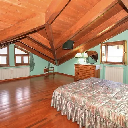 Blackwoodhome 住宿加早餐酒店 Bosconero