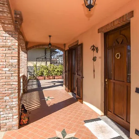 Bed & Breakfast Blackwoodhome Bosconero