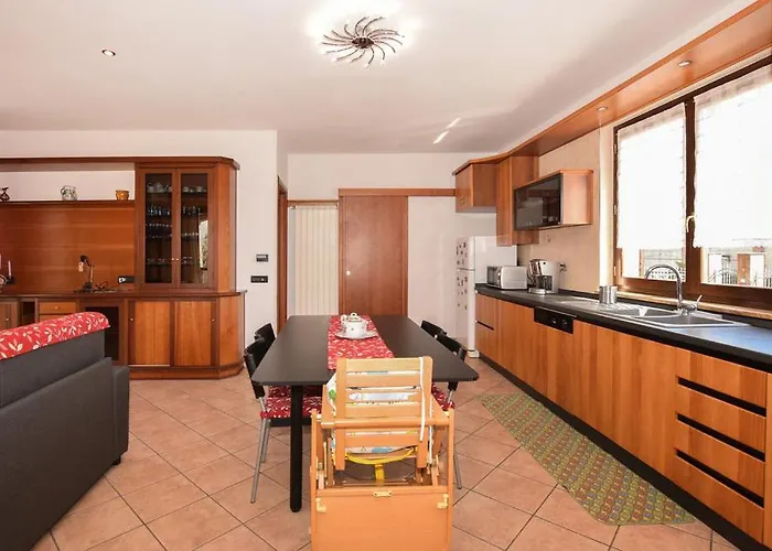 Bed & Breakfast Blackwoodhome